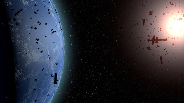 Hindistan kosmosda simulyasiya döyüşü aparır
