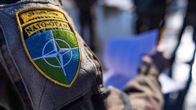 NATO ölkələri ABŞ-ın hərbi əməliyyatlara məhdudiyyət qoymasından qorxur