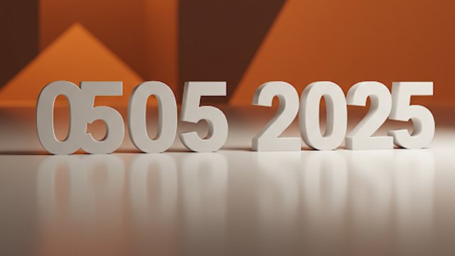 05.05.2025-in özəlliyi