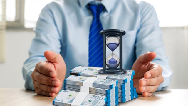 Vaxtından əvvəl bağlanan kreditə görə faiz tutula bilər?