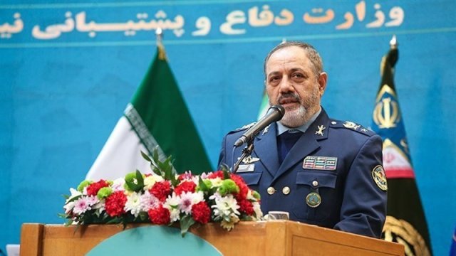İran ABŞ və İsraili hücuma məruz qalacağı təqdirdə qisas alacağı ilə hədələyir