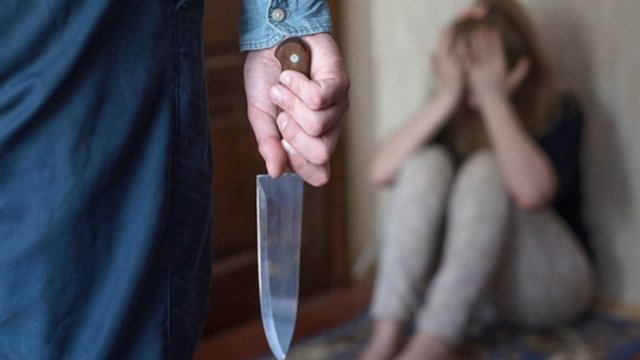 Maştağada qadın öldürüldü - Qayınatası saxlanıldı
