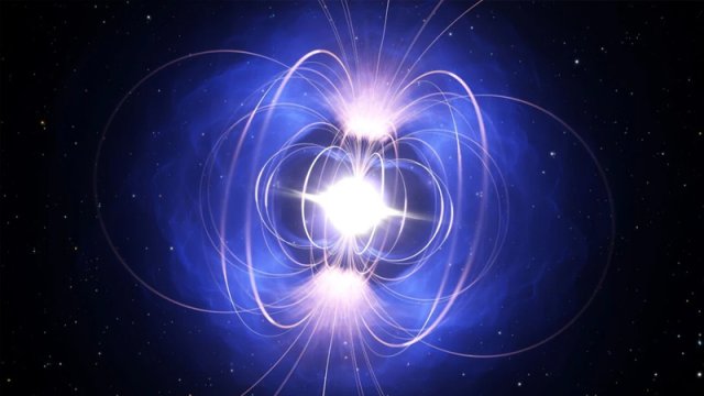 Alimlər kainatda qızılın yeni mənbəyini aşkar edib