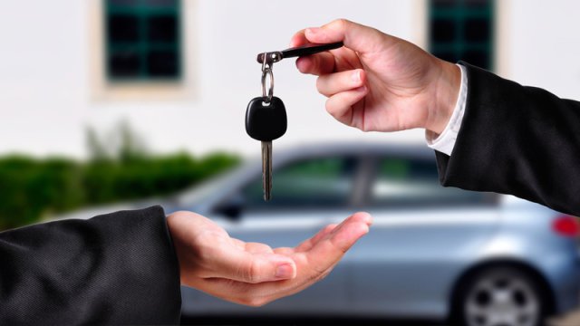 Lizinq şirkəti ilə vətəndaş arasında 24 minlik qalmaqal - VİDEO