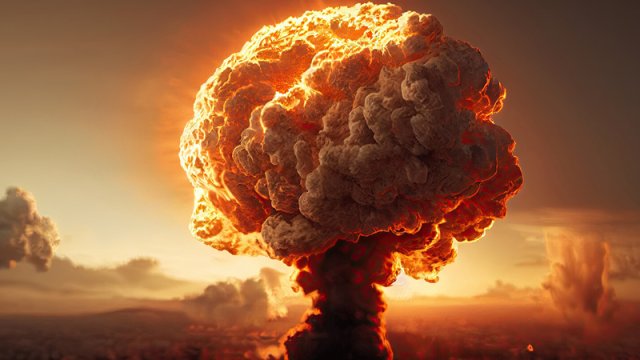 Avropa və ABŞ sakinləri 5 ildən sonra nüvə silahı ilə yeni dünya müharibəsi gözləyir