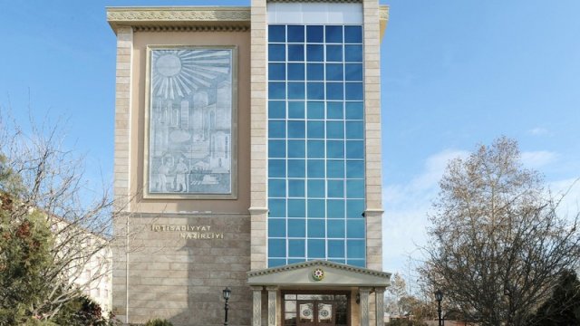 Kazım Hüseynəliyev naziri təyin edildi