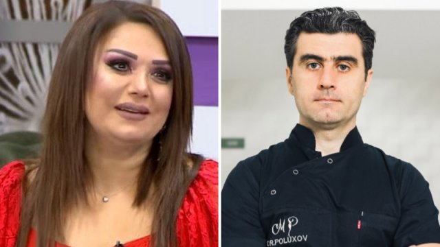 Mənzurə Musayeva Məhəmməd Poluxovdan şikayətçidir: "7 minə yaxın pul vermişəm..."