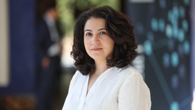 Aysel Soltanovaya yeni vəzifə verildi