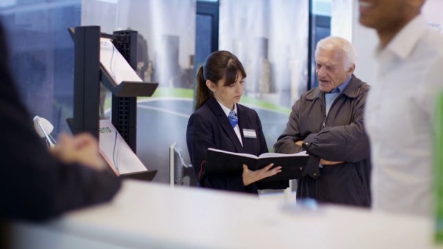 Hansı bankların xidmət səviyyəsi normaldır?