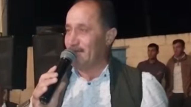 Toy üstündə dava: Gitara ifaçısı müğənnini xəstəxanalıq etdi
