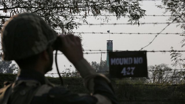 Hindistan və Pakistan arasında nüvə müharibəsi olacaq? - Politoloq
