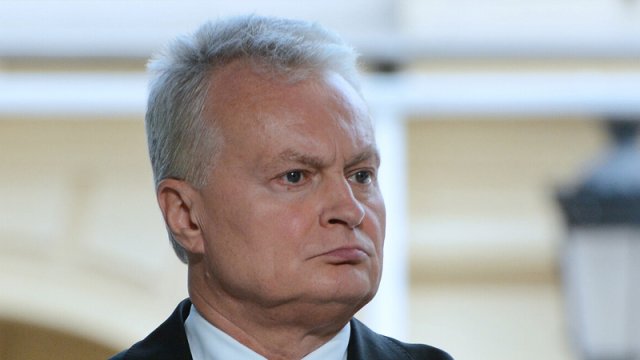 Litva prezidenti: Ukrayna ilə bağlı Aİ və ABŞ arasında fikir ayrılıqları var