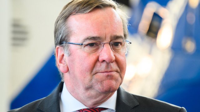 Almaniya müdafiə xərclərini 60 milyard avrodan çox artırmaq istəyir