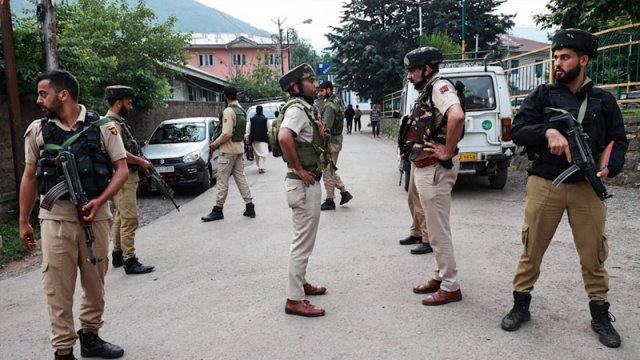 Hindistana qarşı Pakistan: Böyük bir nüvə müharibəsi başlaya bilərmi?