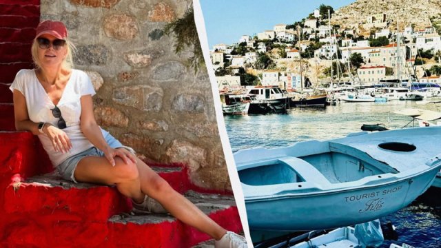 Avropada tək səyahət üçün bu məşhur istiqamətlərdən uzaq durun!