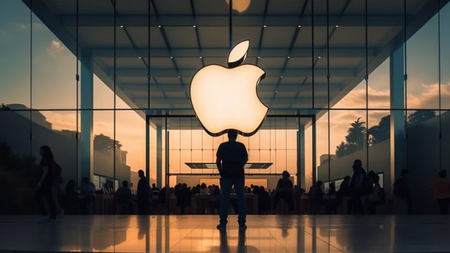 "iPhone"lar qarşıdakı 10 il ərzində doğrudan da həyatımızdan çıxacaqmı?