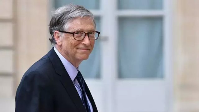 Bill Qeytsdən 200 milyard dollarlıq qərar: Var-dövlətini 2045-ci ilədə xərcləyəcək
