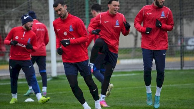 Ən bahalı 10 azərbaycanlı futbolçu - SİYAHI