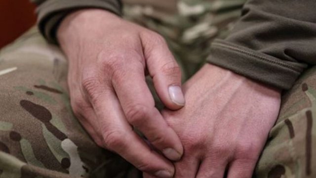 Sabiq xidmət rəisi əmlakları ilə bağlı şikayət etdi