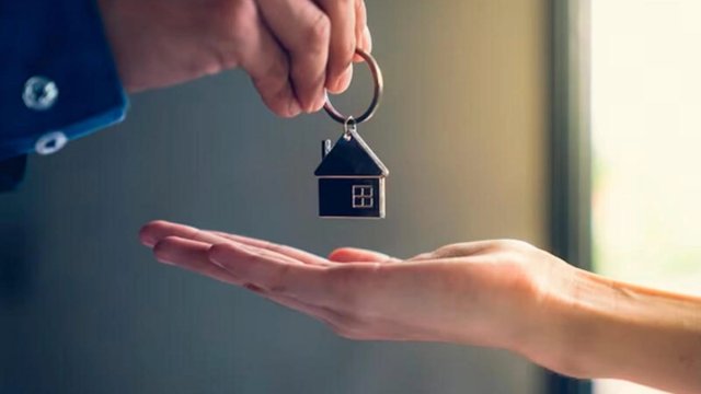 Evlərin qiyməti nə qədər bahalaşıb? - RƏSMİ