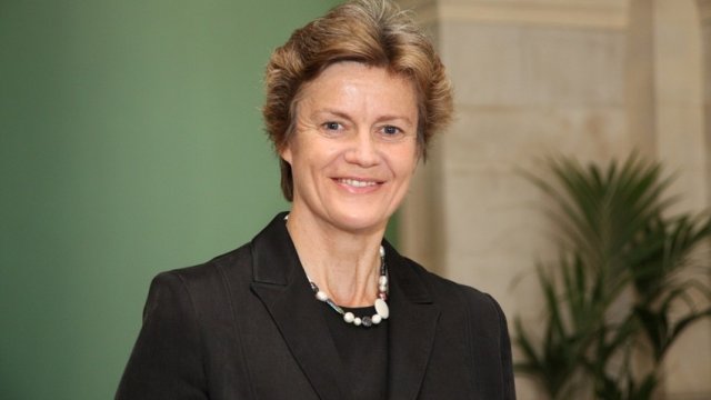 KİV: Britaniya kəşfiyyatının rəhbəri ilk dəfə qadın olacaq