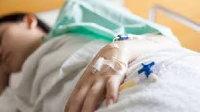 Şəhid polkovnik-leytenantın 13 yaşlı qızı vəfat etdi - FOTO