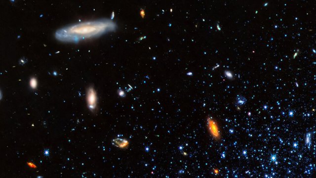 Kainat əvvəllər düşünüldüyündən daha tez yox ola bilər