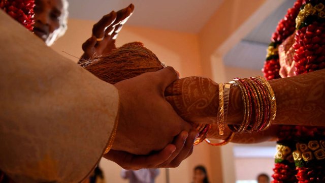 Qadın evləndikdən sonra ərinin daha dörd arvadı olduğunu öyrəndi