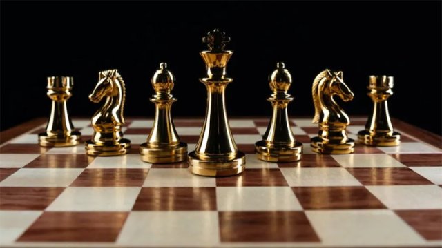 Şahmat oynamaq HARAMDIR?