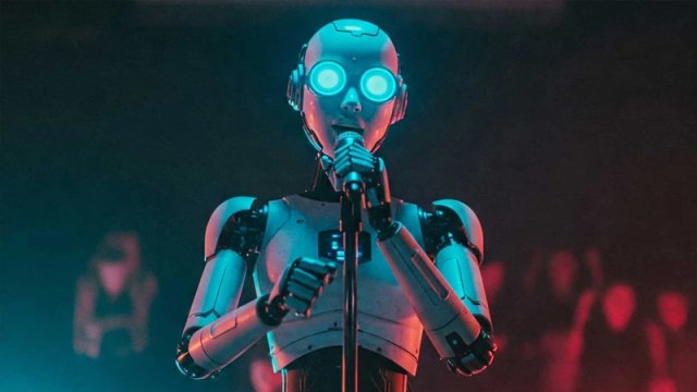 İngiltərədə süni intellekt mübahisəsi: Məşhur sənətçilər müəllif hüquqları üçün birləşdi