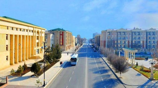 İcra hakimiyyətinin tenderi niyə ləğv edilib?