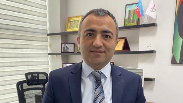 İcra başçısının müavini işdən çıxıb
