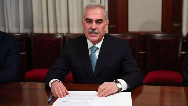 Vasif Talıbova məxsus olmuş məşhur şirkətlər bağlanır