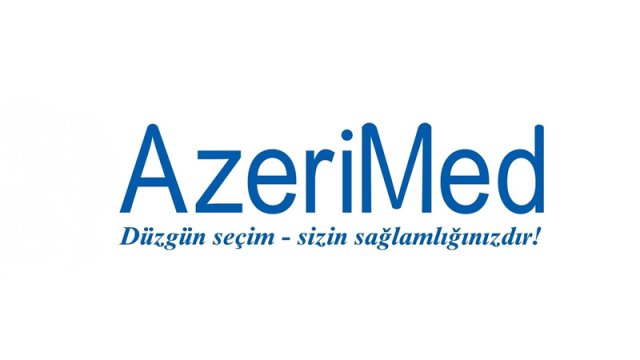 &ldquo;Azeri Med&rdquo; şirkətinə 1,1 milyonluq sifariş
