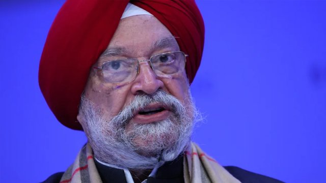 Hindistan Rusiyaya 200 min kv.km ərazi təklif edir