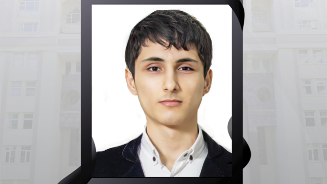 ATU-nun tələbəsi vəfat etdi
