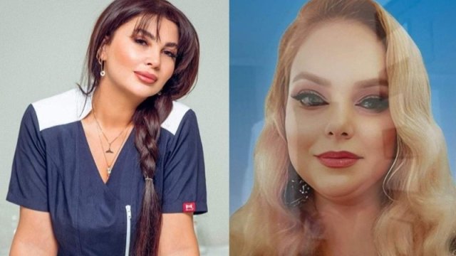 "O gündən bəri həmin həkim &ldquo;Qurbanova&rdquo; soyadı ilə işləyir"