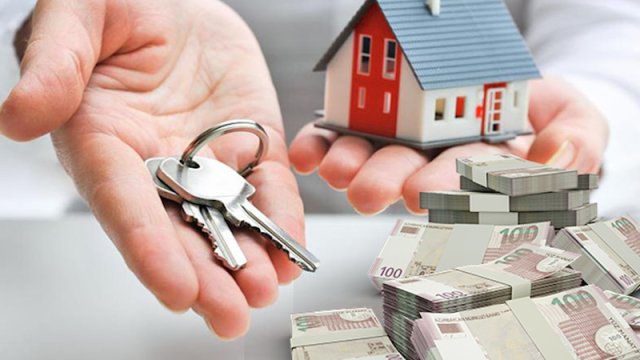 Kirayə mexanizmi ilə daha 157 mənzil satışa çıxarıldı