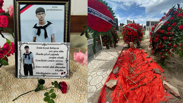 Elgün İbrahimovun ölümü ilə bağlı rəsmi açıqlama