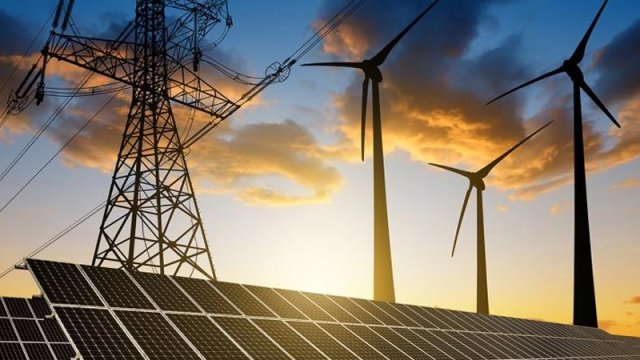 Alternativ enerji istehsalı yeni reallıqlar formalaşdırır