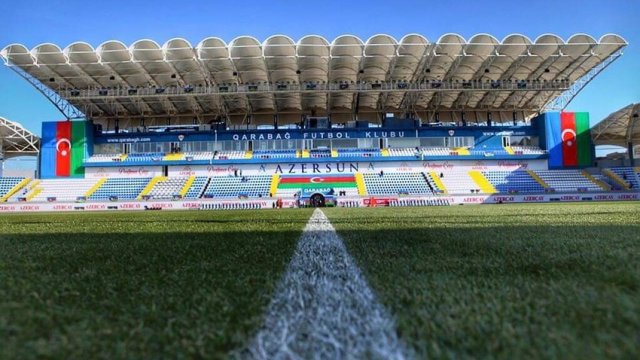 Premyer Liqa: "Qarabağ" bu gün "Kəpəz"lə üz-üzə gələcək