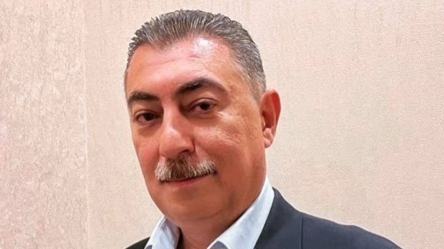 "Space" TV-nin rəhbərinə ağır itki üz verdi