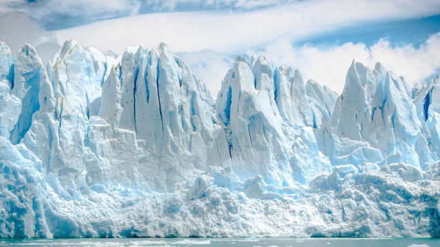 Qlobal istiləşmədən sonra buzlaqların bərpası üçün əsrlər lazım olacaq