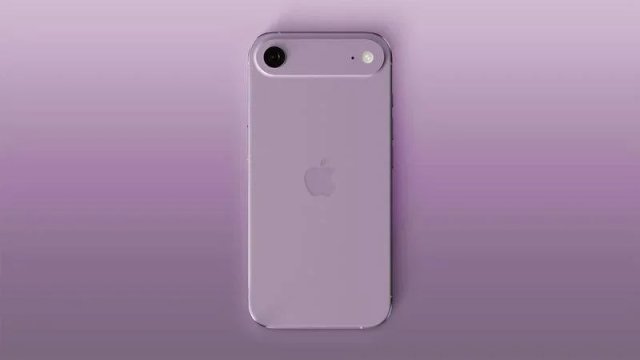 Rekord dərəcədə nazik "iPhone" alıcıları 2010-cu illərin batareyası ilə qaçırda bilər
