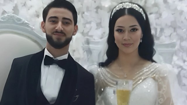 Həlak olan ər və hamilə arvadı ayrı yerlərdə dəfn edildi - Qəzanın detalları