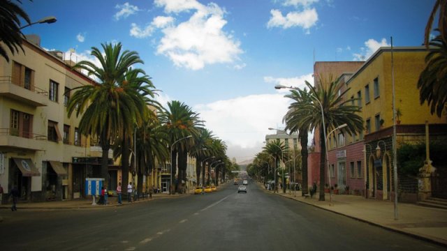 "Afrika Şimali Koreyası": Turist onun 100 il əvvəlki İtaliya kimi olduğunu deyir