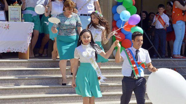 "Son zəng"in vaxtı açıqlandı
