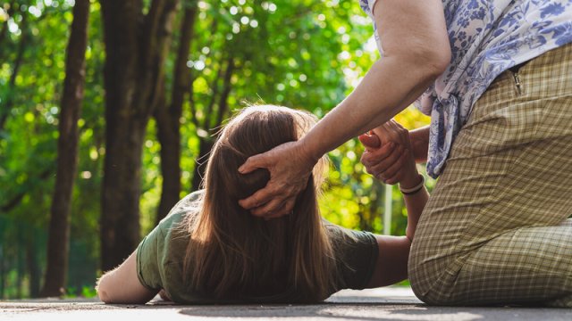 Epilepsiyadan əziyyət çəkənlər artır - Səbəb nədir?