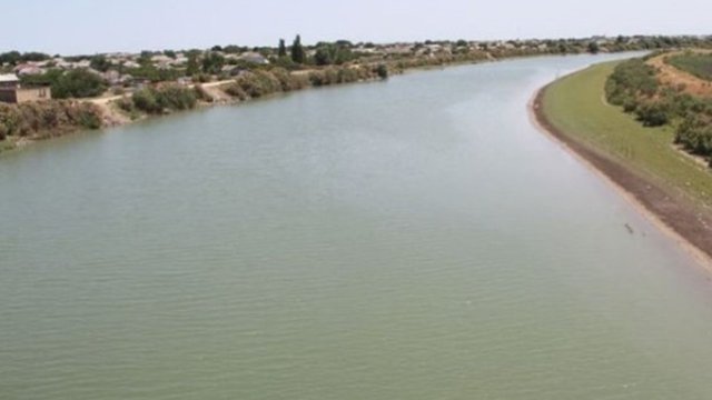 16 yaşlı qızı öldürüb Kürə atdılar - 21 yaşlı sevgilisi saxlanıldı