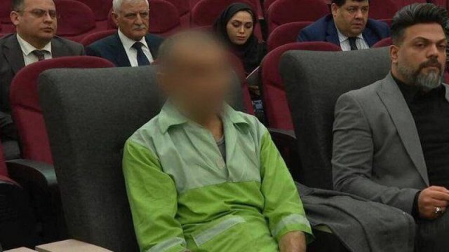 Azərbaycanın İrandakı səfirliyinə hücum edən şəxs edam olundu
